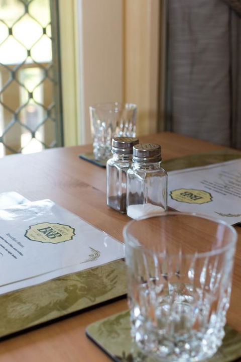 All About Me B & B - Accommodation Ballina 3