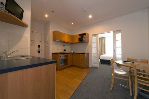 All Suites Perth - Accommodation Ballina 3