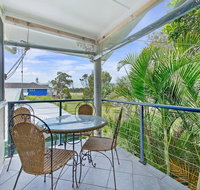 Allamanda House 3 Willow Street - Accommodation Ballina