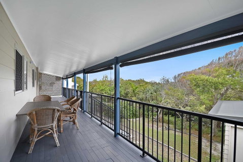 Allamanda Sands - 23 Oriole Avenue - Accommodation Ballina 3