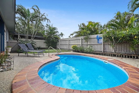 Allamanda Sands - 23 Oriole Avenue - Accommodation Ballina 0
