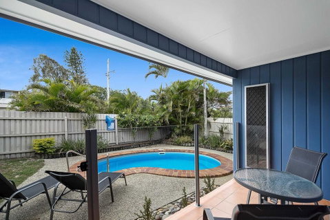Allamanda Sands - 23 Oriole Avenue - Accommodation Ballina 1