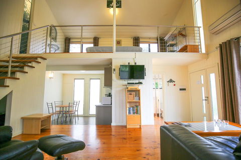 Allambie Cottages - Villa 1 - Accommodation Ballina 1