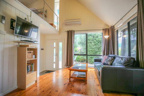 Allambie Cottages - Villa 1 - Accommodation Ballina 3