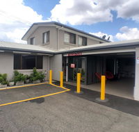 Allan Cunningham Motel - Accommodation Ballina