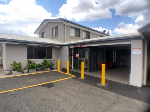 Allan Cunningham Motel - Accommodation Ballina 0