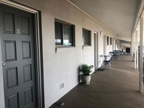 Allan Cunningham Motel - Accommodation Ballina 3