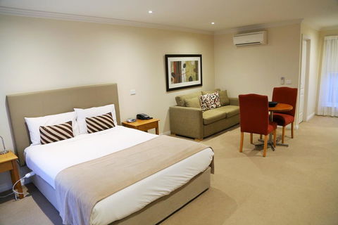 Allansford Hotel Motel - Accommodation Ballina 0