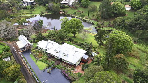 Allara Homestead Bed And Breakfast - Accommodation Ballina 2