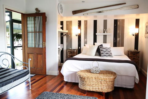Allara Homestead Bed And Breakfast - Accommodation Ballina 0