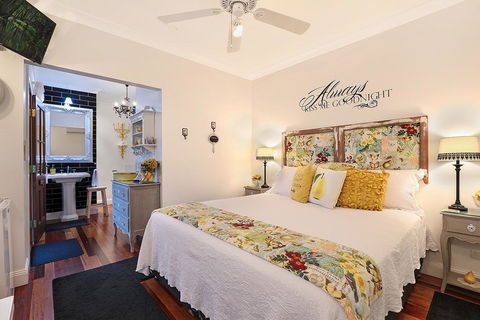 Allara Homestead Bed And Breakfast - Accommodation Ballina 1