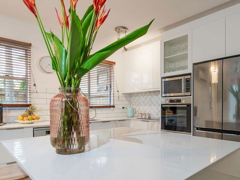 Allawah Palms Villa - Accommodation Ballina 3