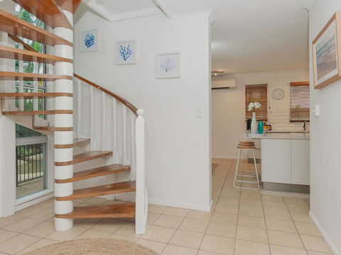 Allawah Palms Villa - Accommodation Ballina 2