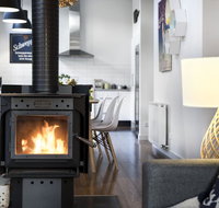 Allegro - Accommodation Ballina