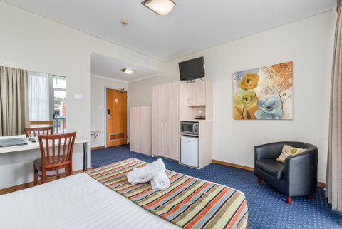 Alloggio Tudor Hamilton - Accommodation Ballina 2