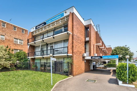 Alloggio Tudor Hamilton - Accommodation Ballina 0