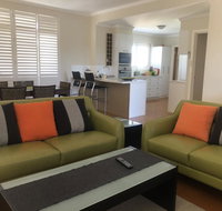 Allora Apartment Applecross
