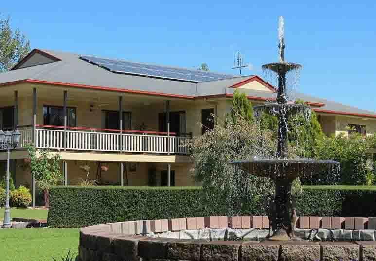 Allora QLD Accommodation Ballina