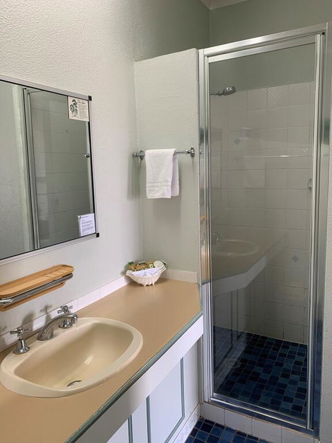Alluna Motel - Accommodation Ballina 2