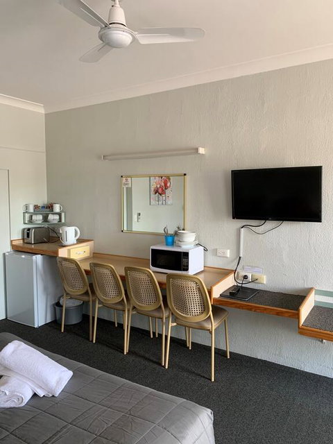 Alluna Motel - Accommodation Ballina 3