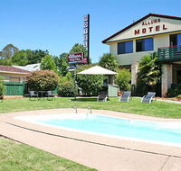 Alluna Motel - Accommodation Ballina