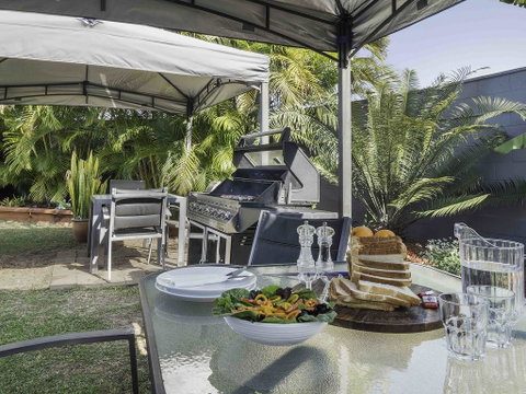 Almare Tourist Motel - Accommodation Ballina 2