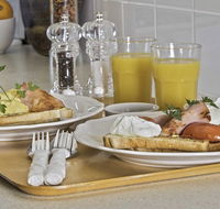 Almare Tourist Motel - Accommodation Ballina
