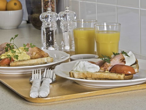 Almare Tourist Motel - Accommodation Ballina 0