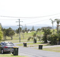 Almare 7 Gowing Street - Accommodation Ballina