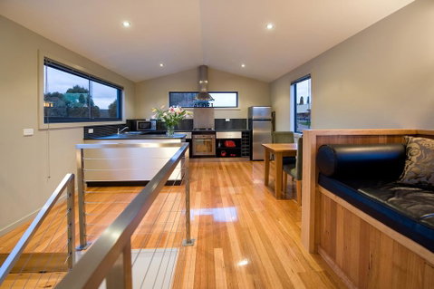 Alofi - Accommodation Ballina 1