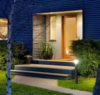 Alofi - Accommodation Ballina