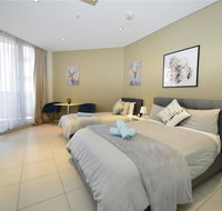 Alora Studio in Sydney Central - Darling Harbour - Accommodation Ballina
