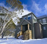 Alpenglow - Accommodation Ballina