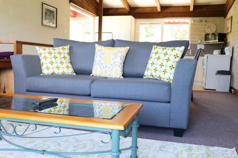 Alpenhorn Holiday Units - Accommodation Ballina 1
