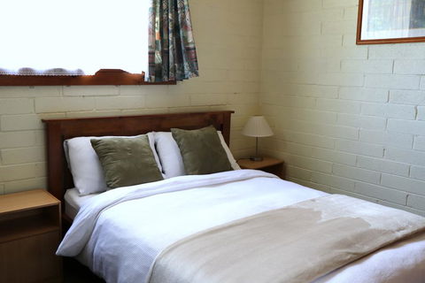 Alpenhorn Holiday Units - Accommodation Ballina 3