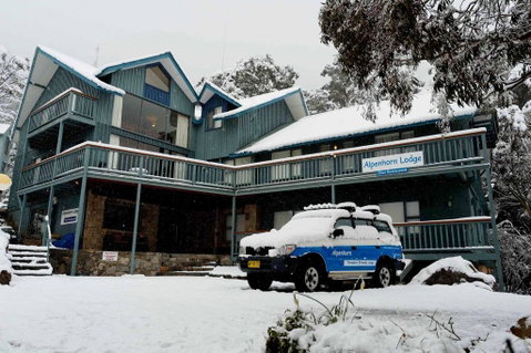 Alpenhorn Lodge - Accommodation Ballina 0