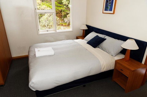Alpenhorn Lodge - Accommodation Ballina 1