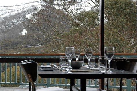 Alpenhorn Lodge - Accommodation Ballina 3