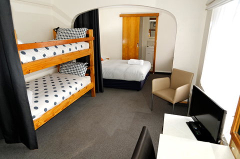 Alpenhorn Lodge - Accommodation Ballina 2