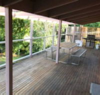 Alpine Guest House - Accommodation Ballina