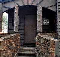 Alpine Interlude - Accommodation Ballina