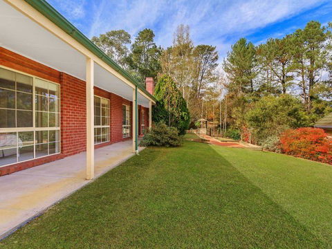 Alpine Mist - Spacious 5 Bedroom Home - Accommodation Ballina 3