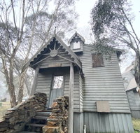 Alpine Retreat - Accommodation Ballina