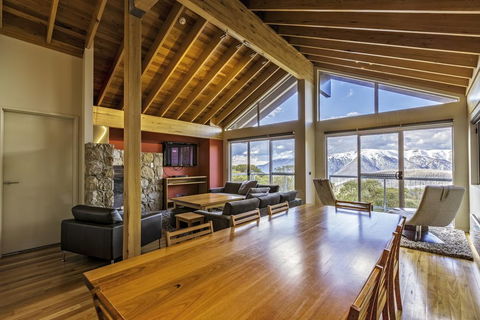 Altezza 1570 - Accommodation Ballina 0