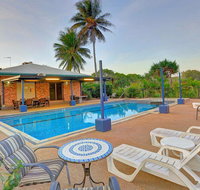 Alva Beach Tourist Park - Accommodation Ballina