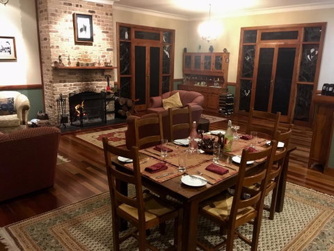 Amamoor Lodge - Accommodation Ballina 3