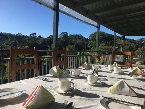 Amamoor Lodge - Accommodation Ballina 2