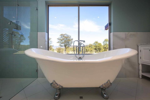 Amani - Accommodation Ballina 0