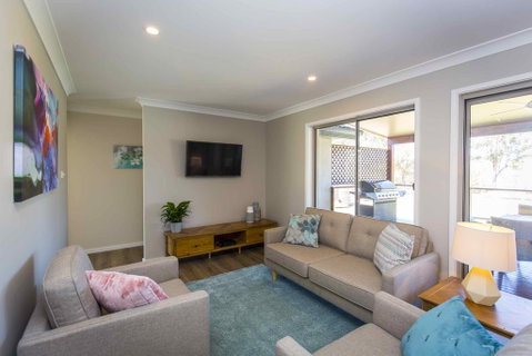 Amani - Accommodation Ballina 3
