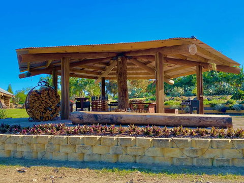 Amarina Farm Stay And Gardens - Accommodation Ballina 2